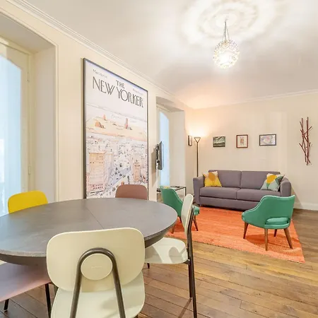 Corso Vittorio & Roomy Flat * Turin