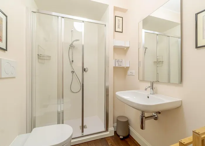 Corso Vittorio & Roomy Flat *