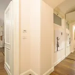 Appartamento Corso Vittorio & Roomy Flat Torino