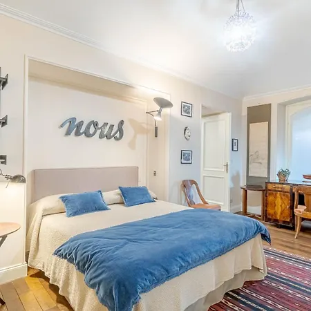 Appartamento Corso Vittorio & Roomy Flat