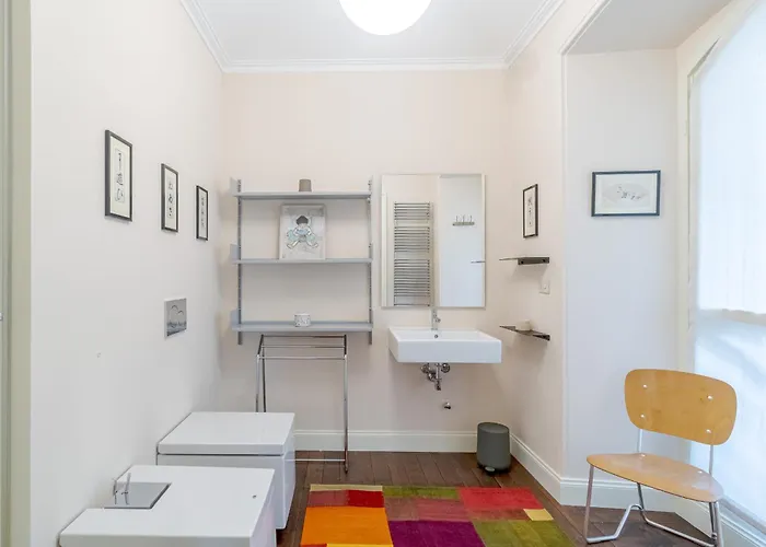 Corso Vittorio & Roomy Flat Апартаменты
