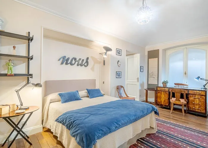 Апартаменты Corso Vittorio & Roomy Flat